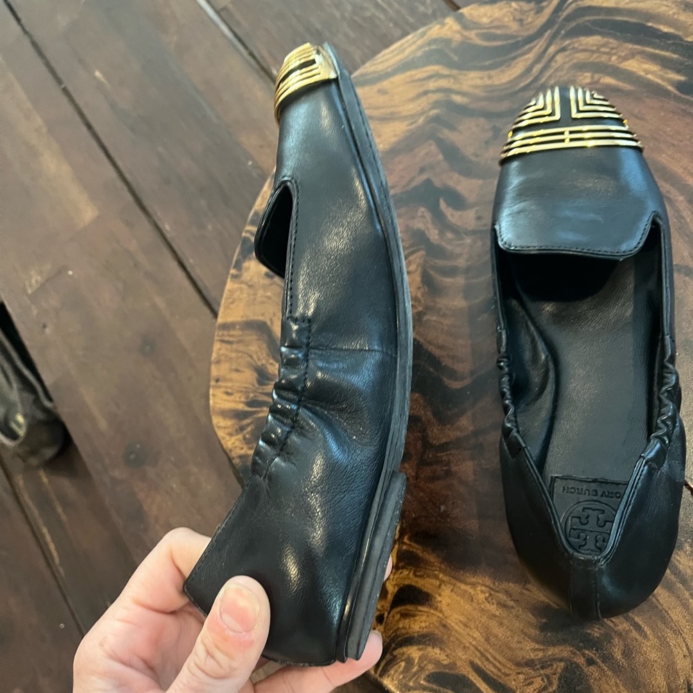 Tory Burch flats - Picture 4 of 6